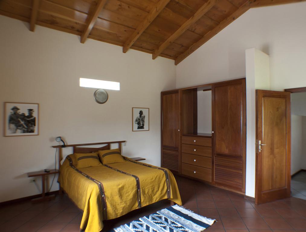 Bed and Breakfast Chez Daniel Antigua Exteriér fotografie