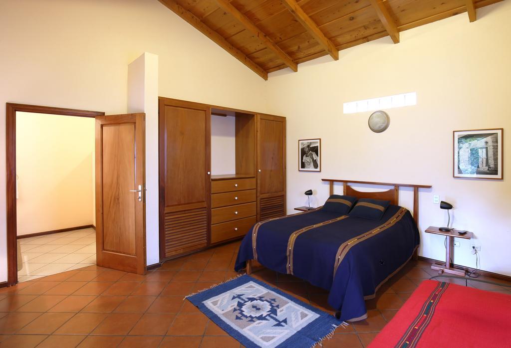 Bed and Breakfast Chez Daniel Antigua Pokoj fotografie