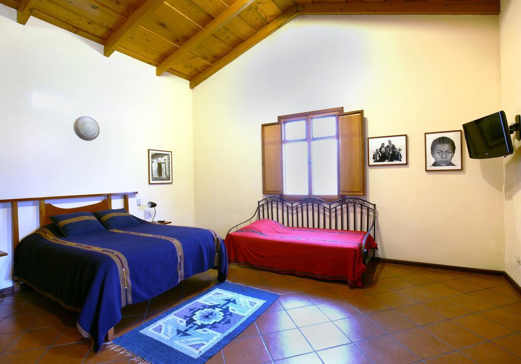 Bed and Breakfast Chez Daniel Antigua Pokoj fotografie